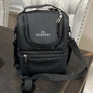 Scentsy launch Bag